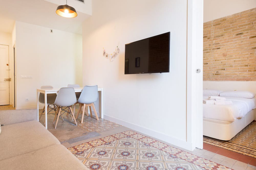 Photo of Livingroom in L'Hospitalet de Llobregat
