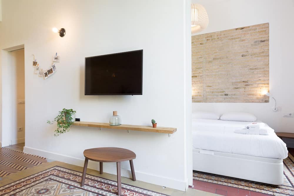 Photo of Livingroom in L'Hospitalet de Llobregat