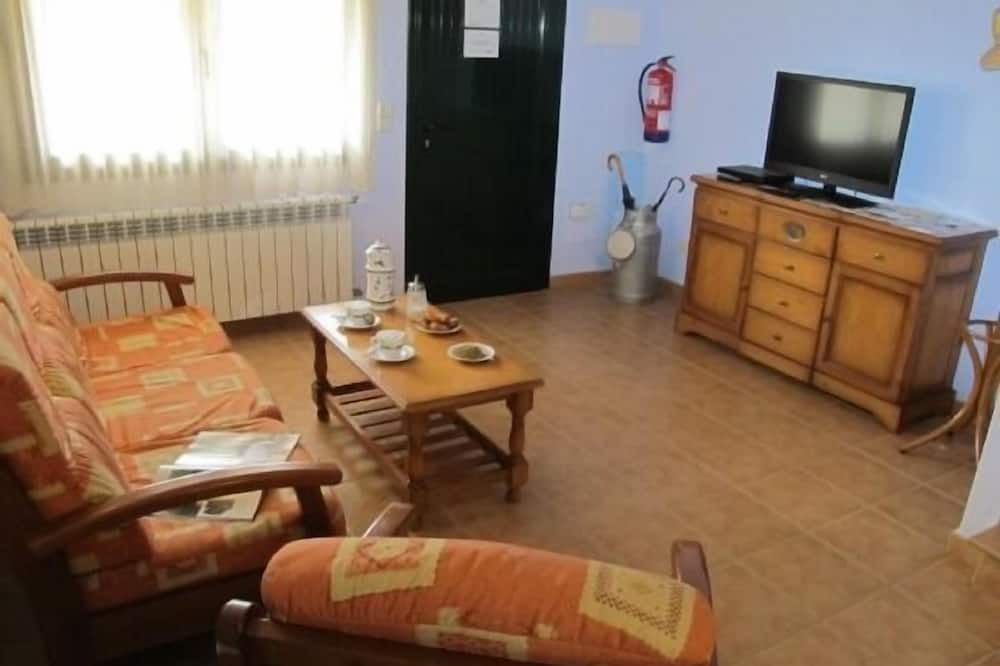 Photo of Livingroom in Serra de Daro