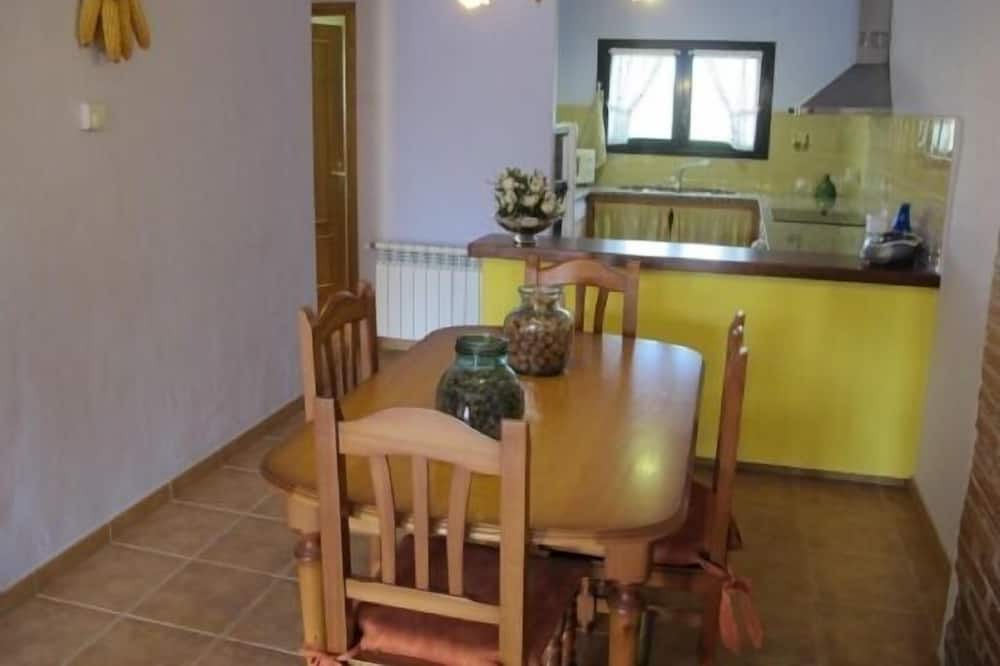 Photo of Kitchen in Serra de Daro