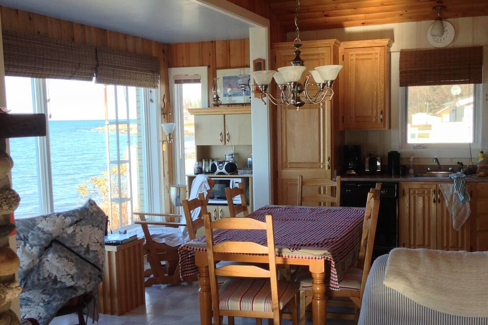 Photo of Livingroom in Saint-Simon