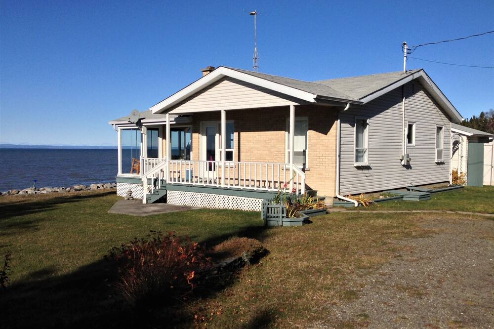 Photo of Outdoor in Saint-Simon