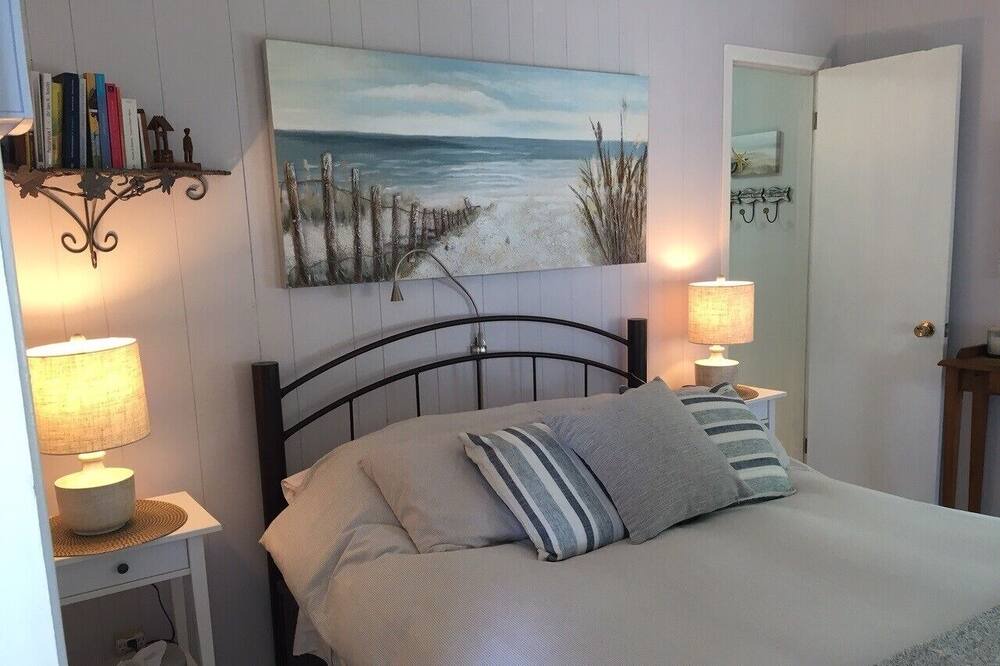 Photo of Bedroom in Saint-Simon
