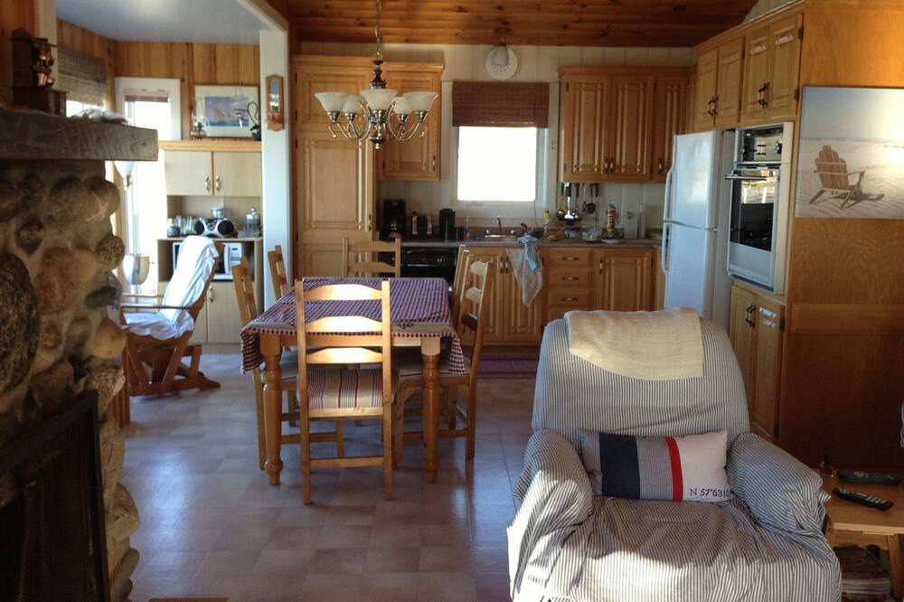 Photo of Kitchen in Saint-Simon