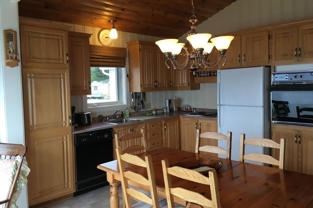 Photo of Kitchen in Saint-Simon