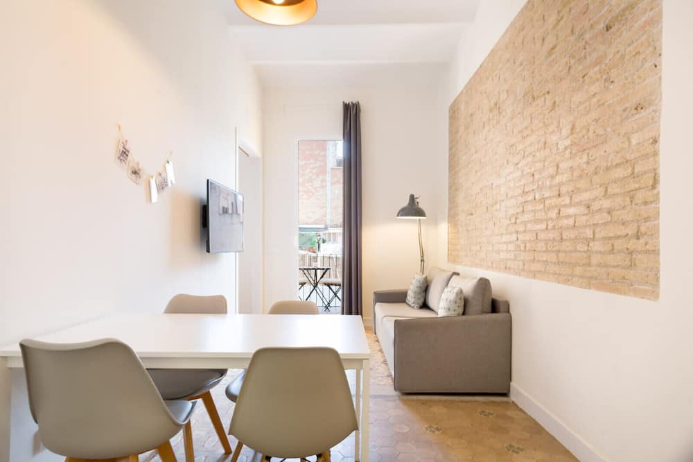 Photo of Livingroom in L'Hospitalet de Llobregat
