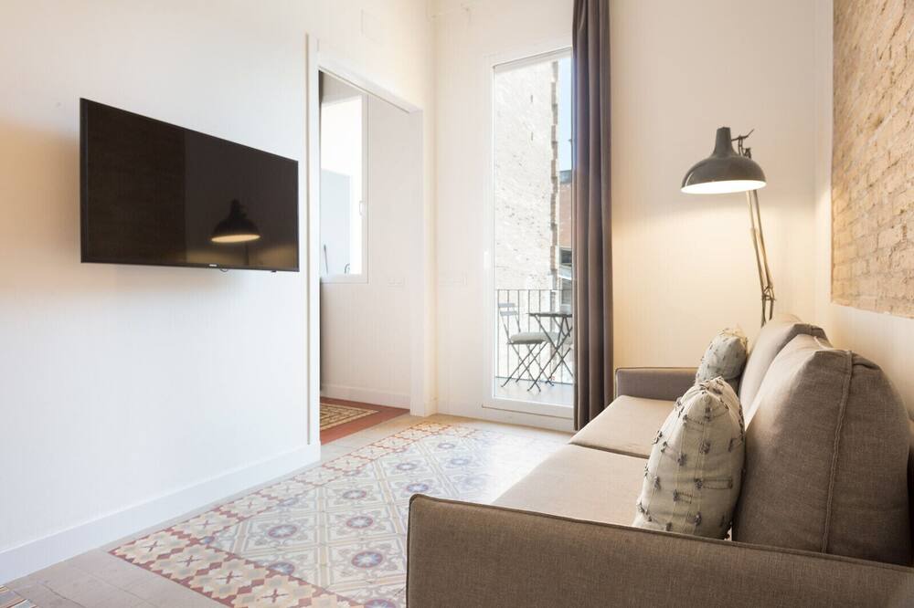 Photo of Livingroom in L'Hospitalet de Llobregat