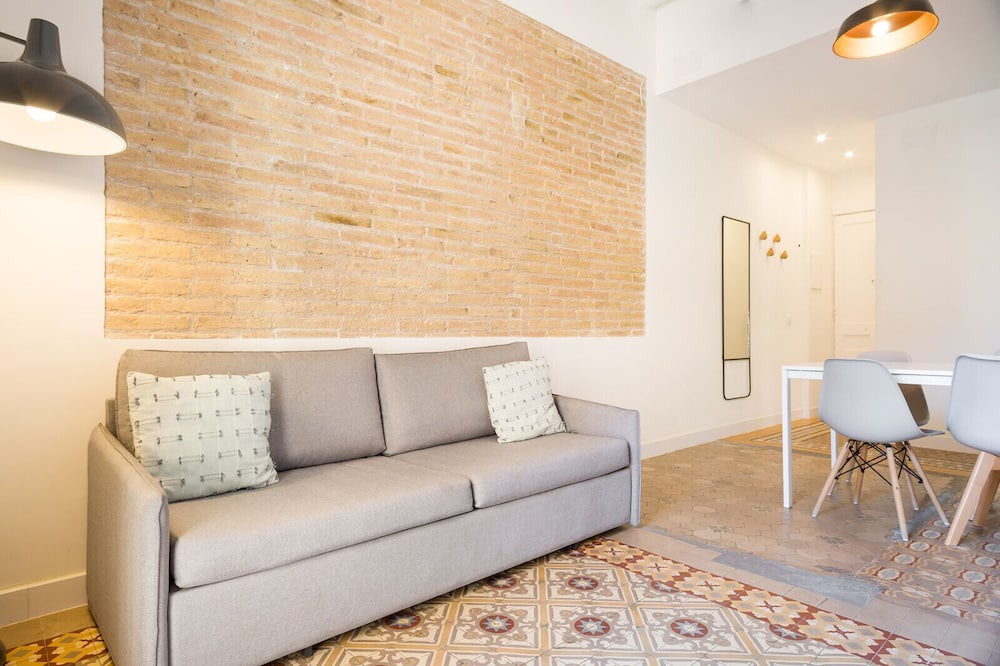 Photo of Livingroom in L'Hospitalet de Llobregat
