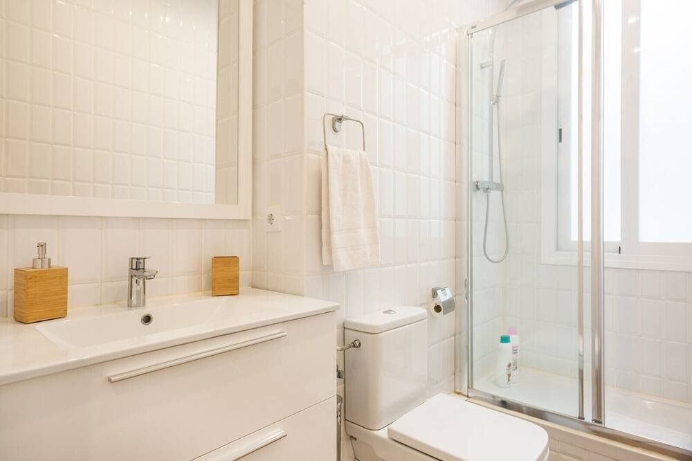 Photo of Bathroom in L'Hospitalet de Llobregat