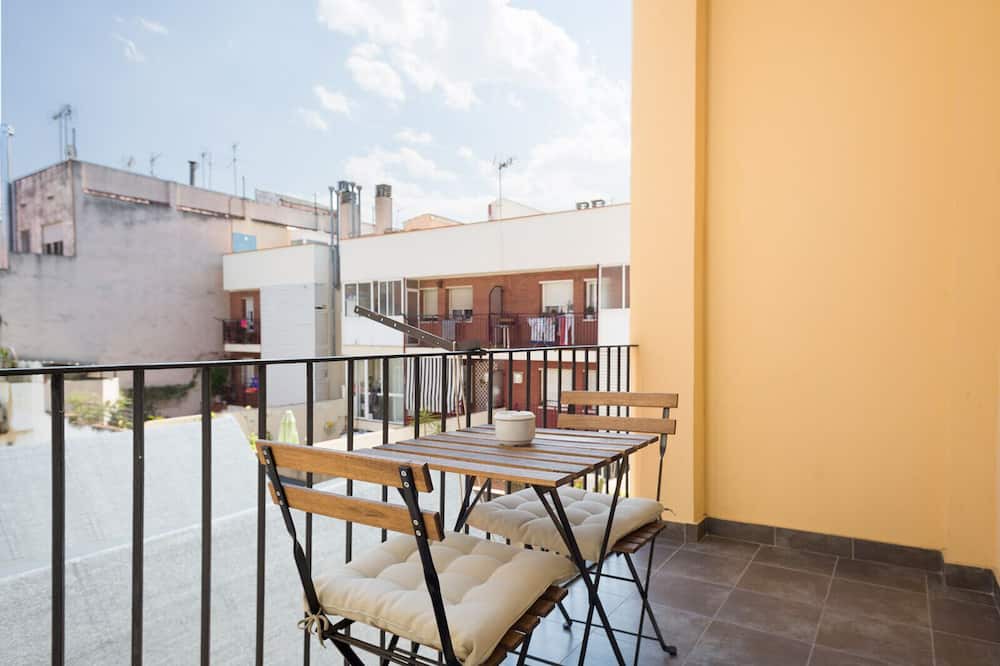 Photo of Patio Balcony in L'Hospitalet de Llobregat