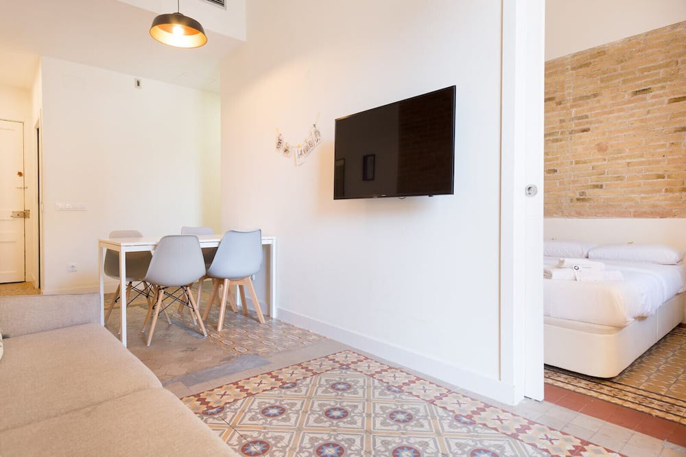 Photo of Livingroom in L'Hospitalet de Llobregat