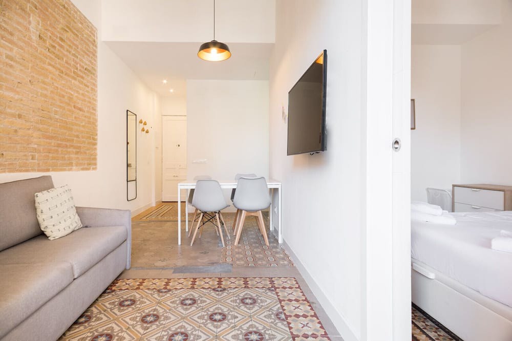 Photo of Livingroom in L'Hospitalet de Llobregat