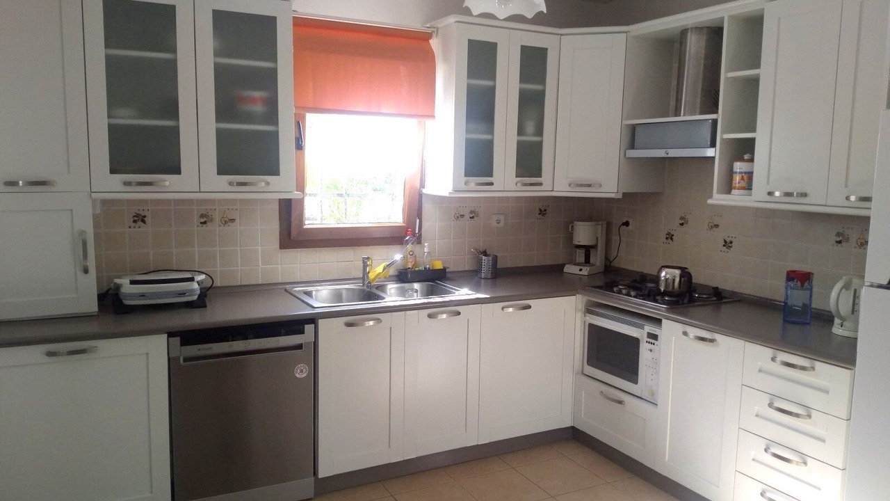 Photo of Kitchen in Yalikavak