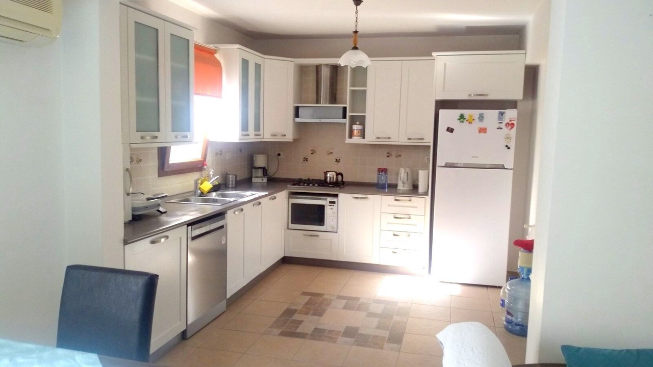Photo of Kitchen in Yalikavak