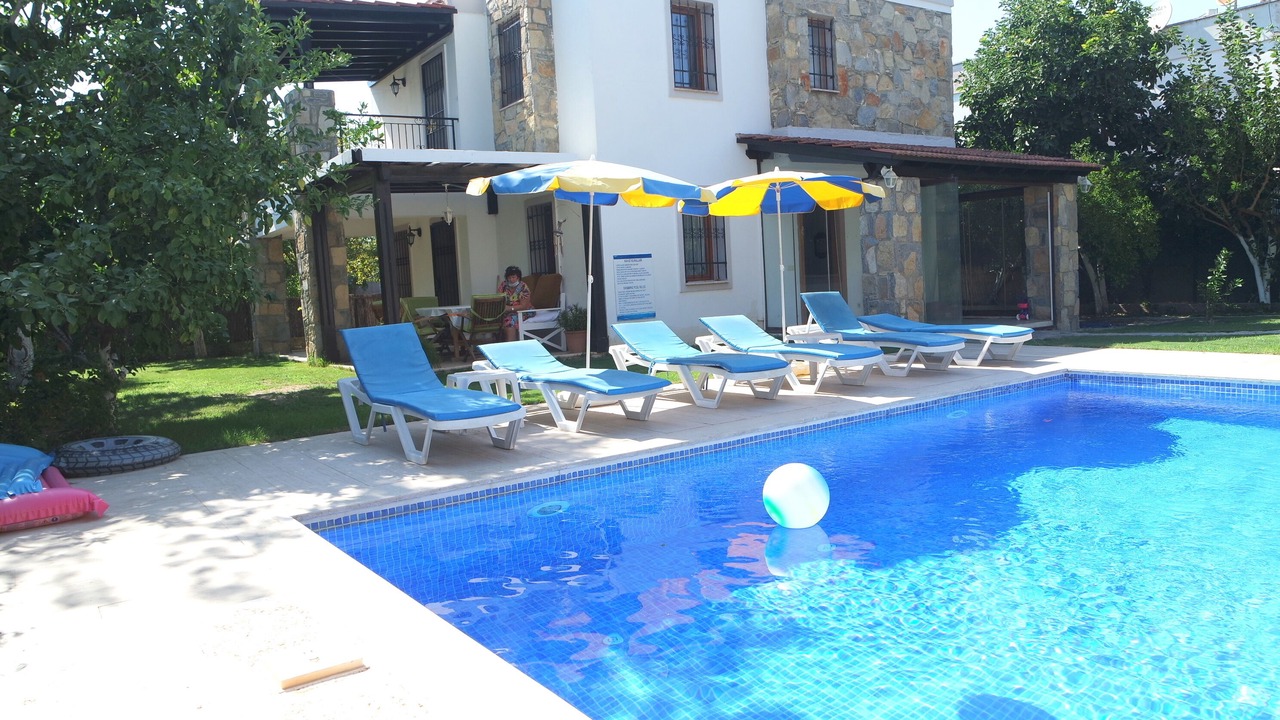 Photo of Outdoor in Yalikavak