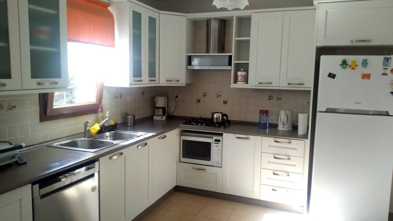 Photo of Kitchen in Yalikavak
