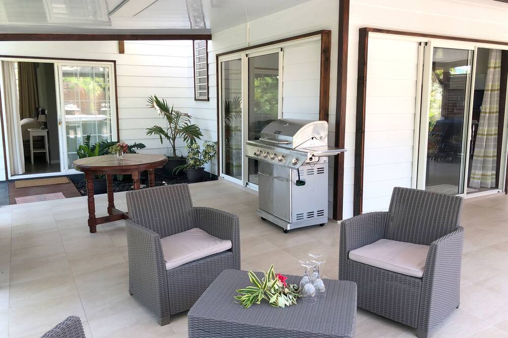 Photo of Patio Balcony in Faaa
