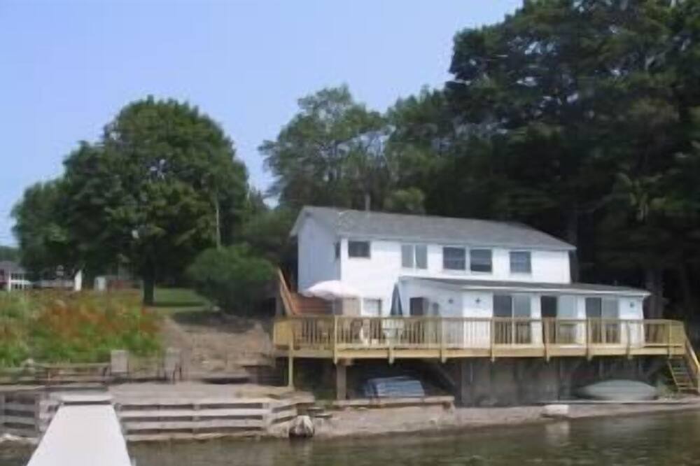 Photo of Outdoor in Town of Owasco