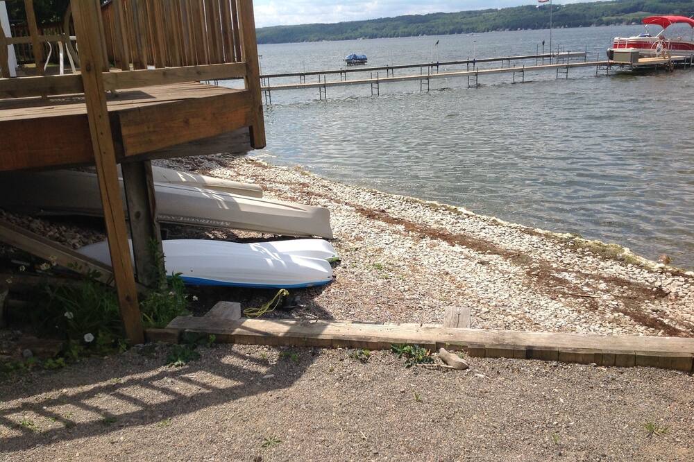 Photo of Outdoor in Town of Owasco