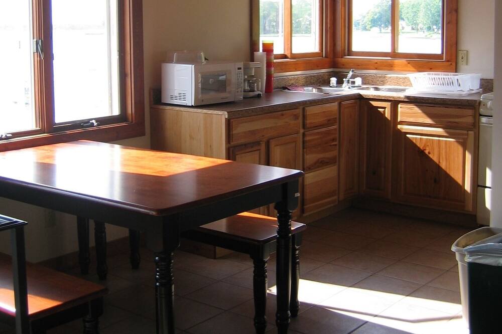 Photo of Kitchen in Town of Owasco