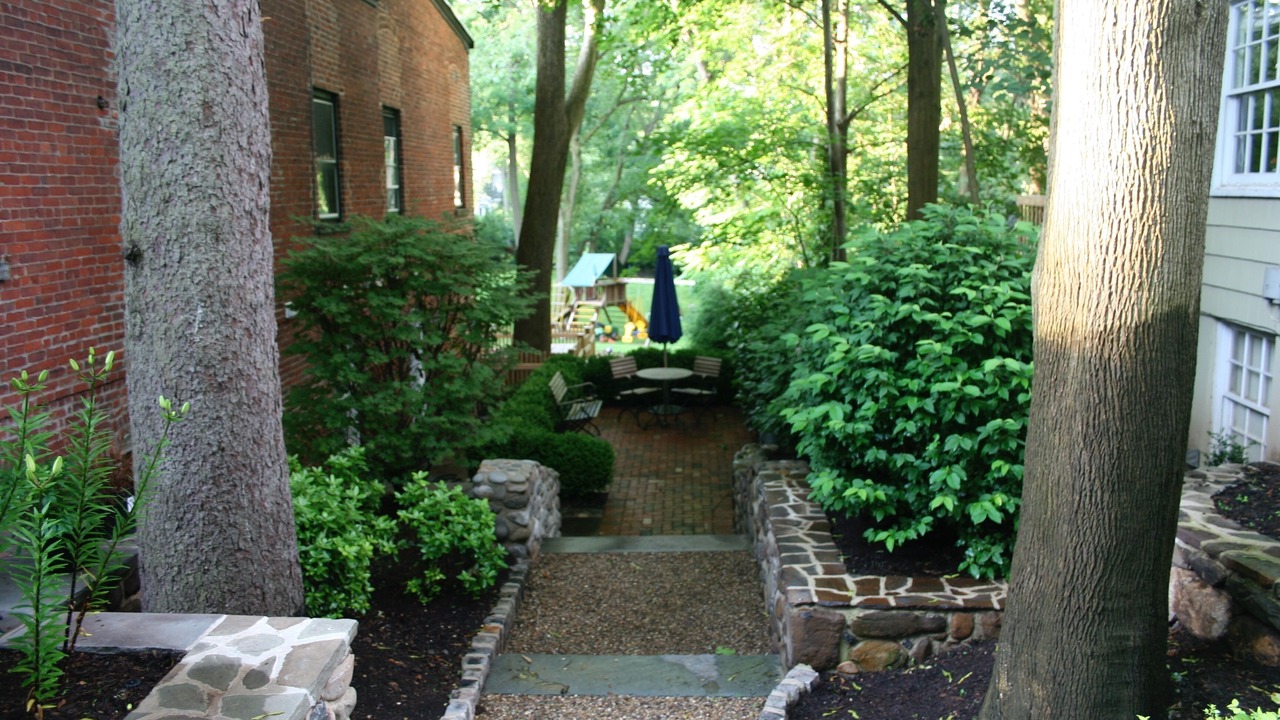 Photo of Outdoor in Short Hills