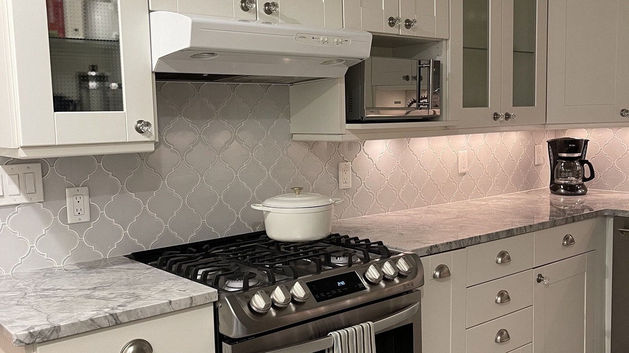 Photo of Kitchen in Short Hills