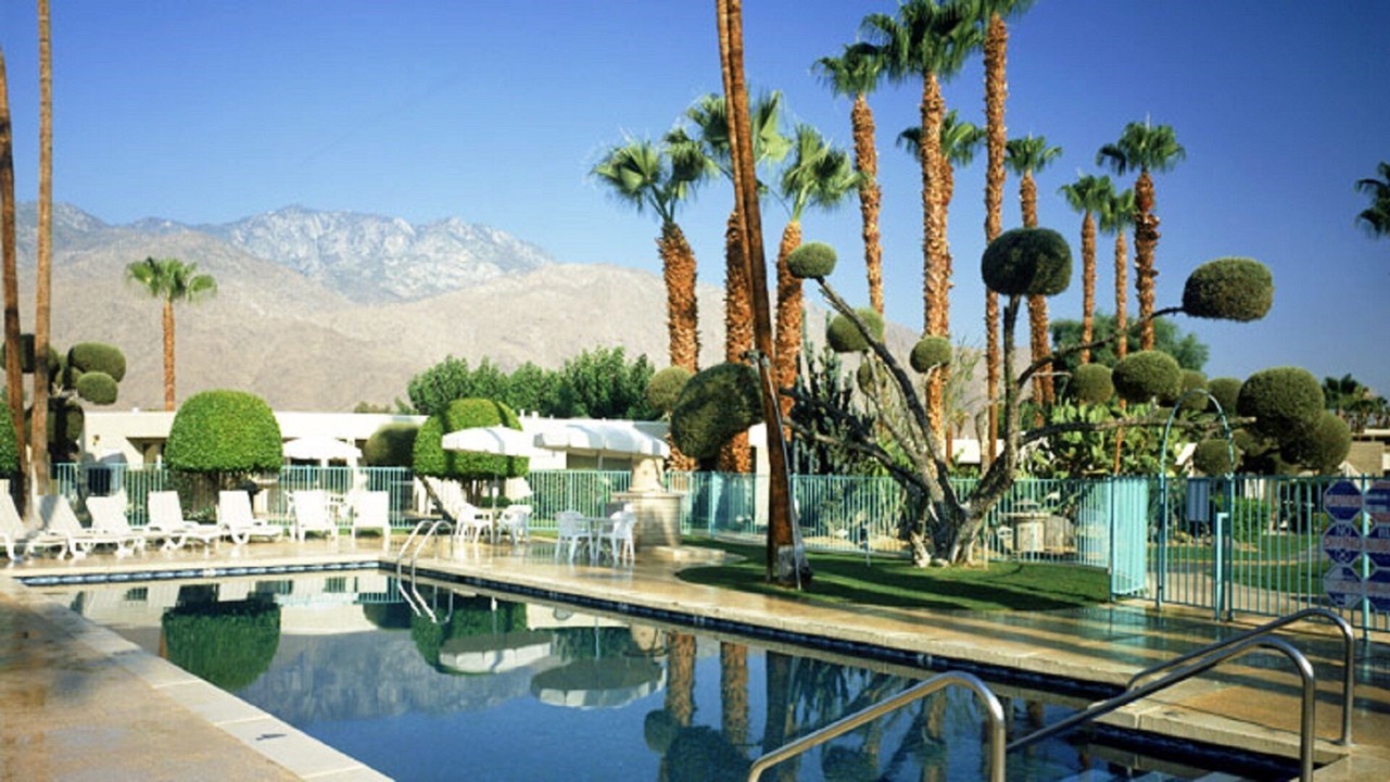 Photo of Outdoor in Araby Commons