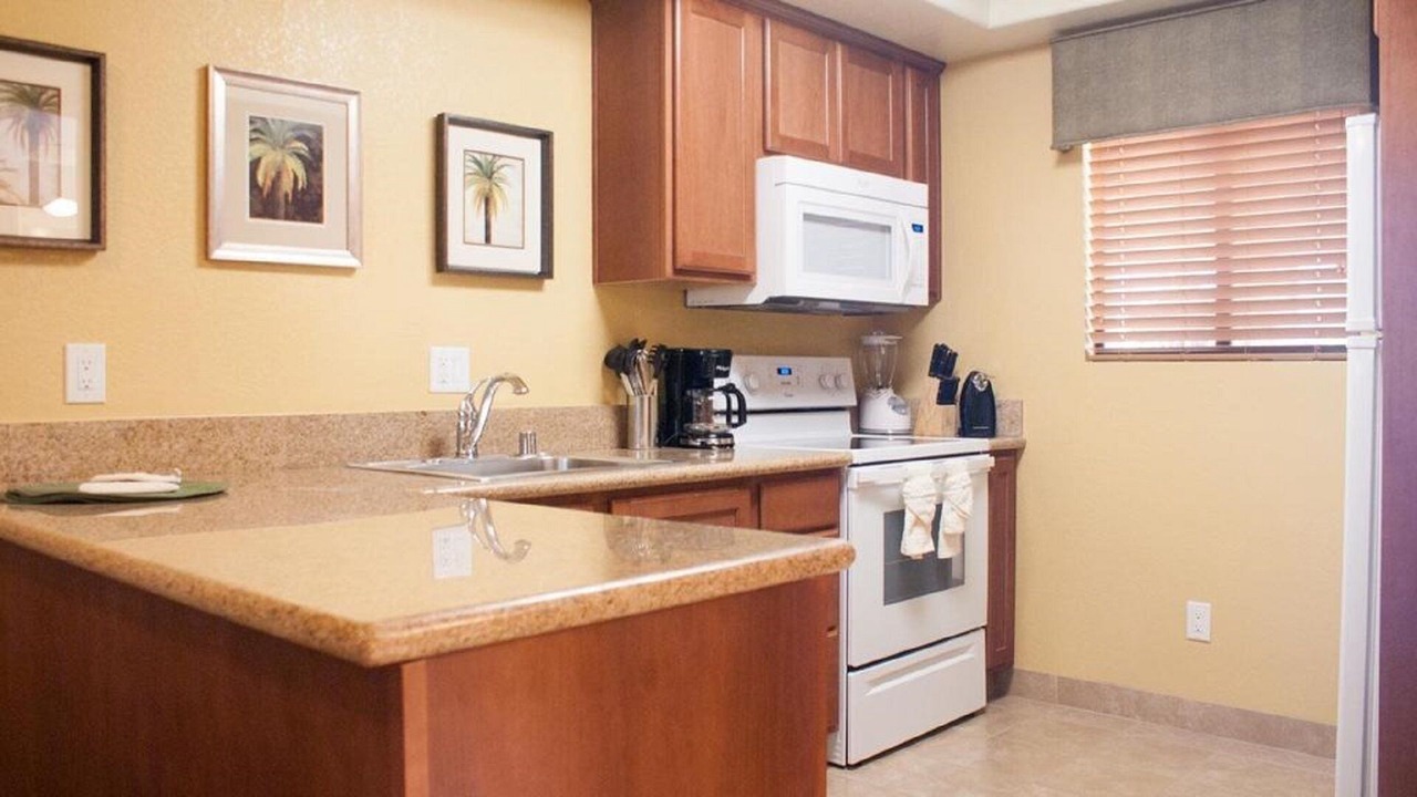 Photo of Kitchen in Araby Commons