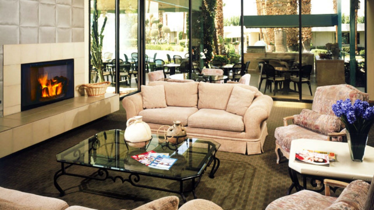 Photo of Livingroom in Araby Commons