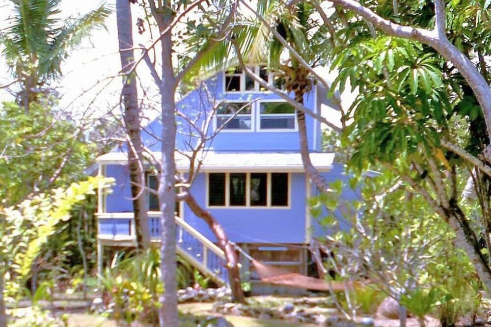Photo of Outdoor in Lubbers Quarters Cay