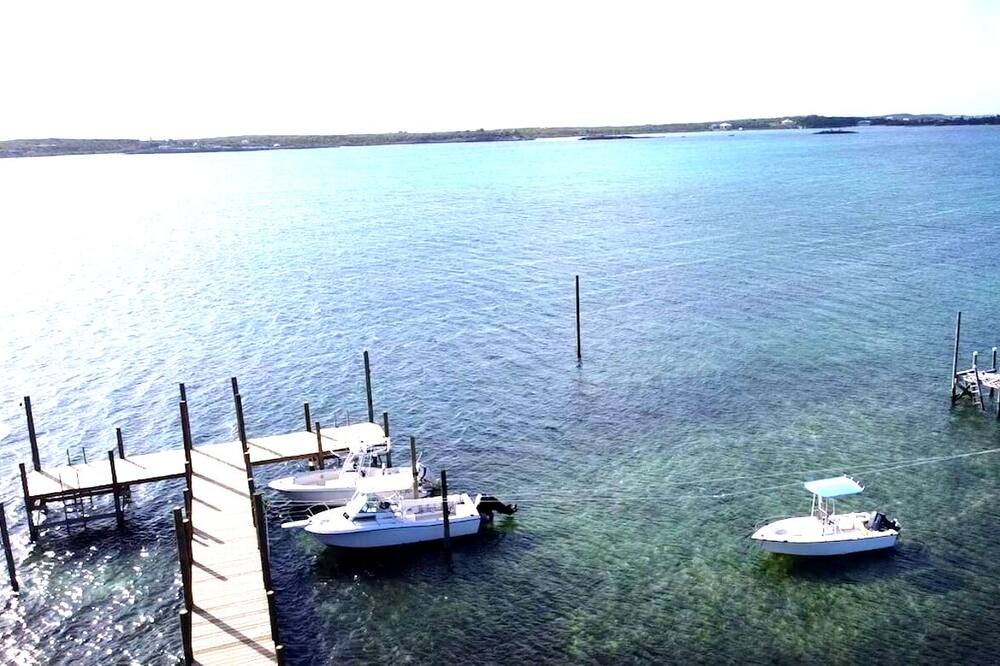 Photo of Outdoor in Lubbers Quarters Cay