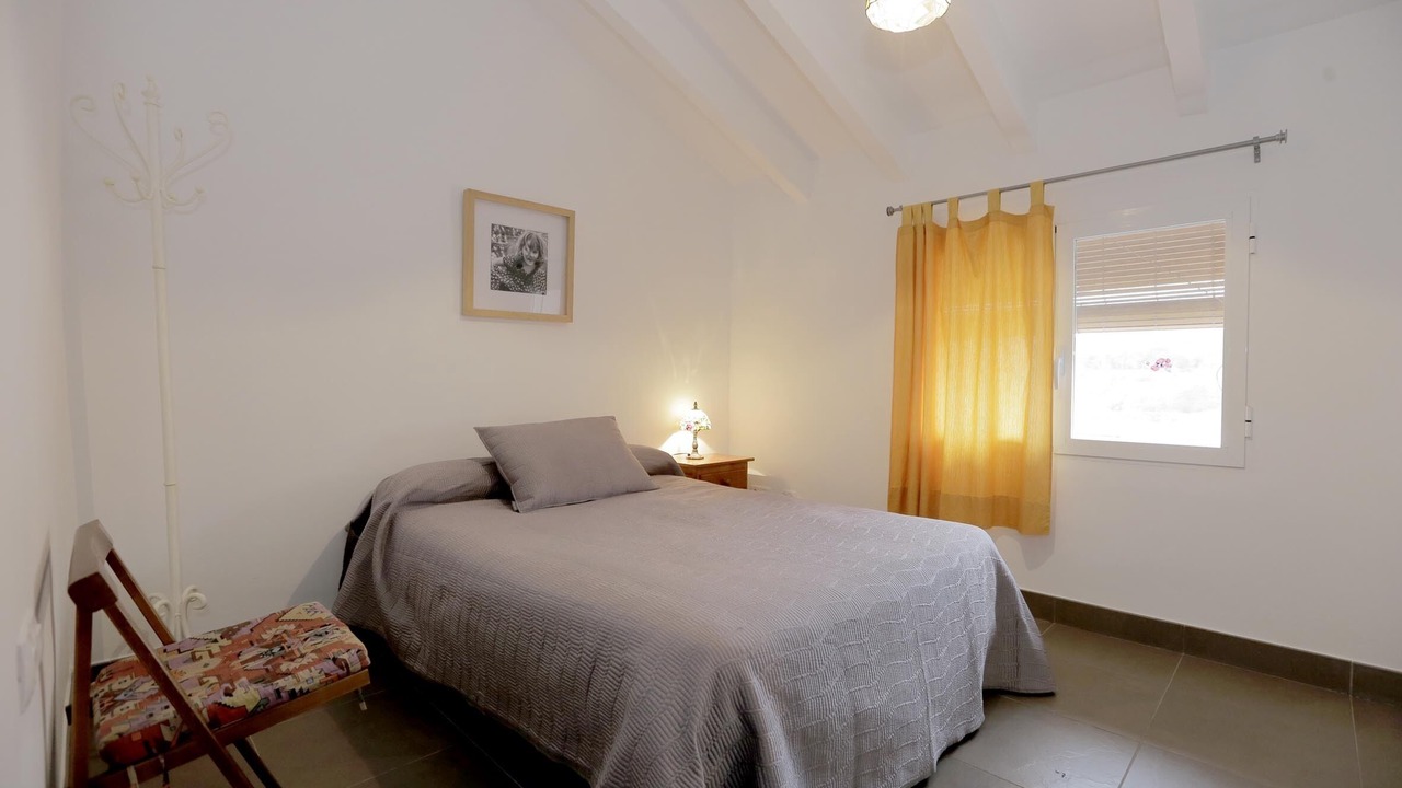 Photo of Bedroom in Navajas