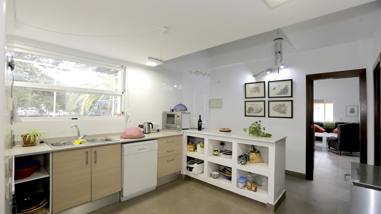Photo of Kitchen in Navajas