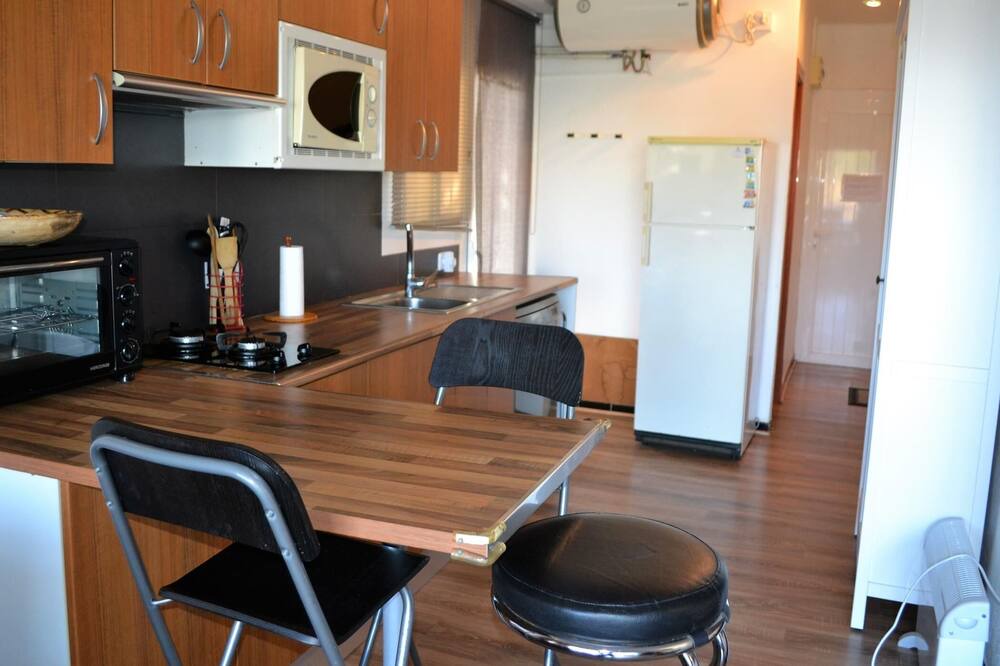 Photo of Kitchen in Llanca