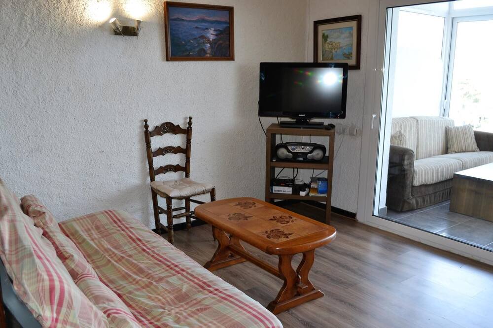 Photo of Livingroom in Llanca