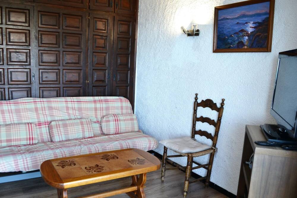 Photo of Livingroom in Llanca