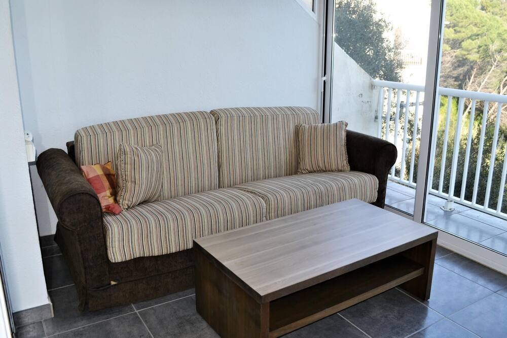 Photo of Livingroom in Llanca