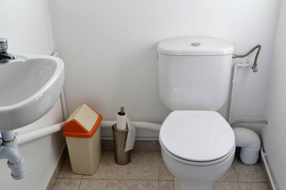Photo of Bathroom in Llanca