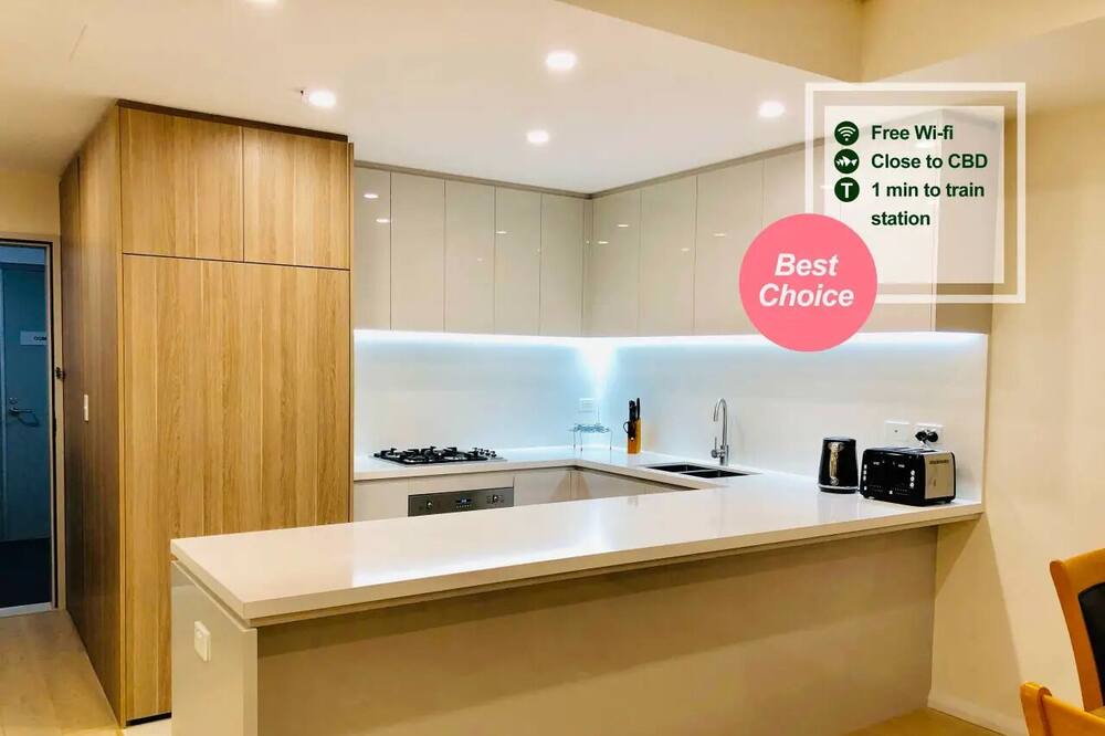 Photo of Kitchen in Hurstville