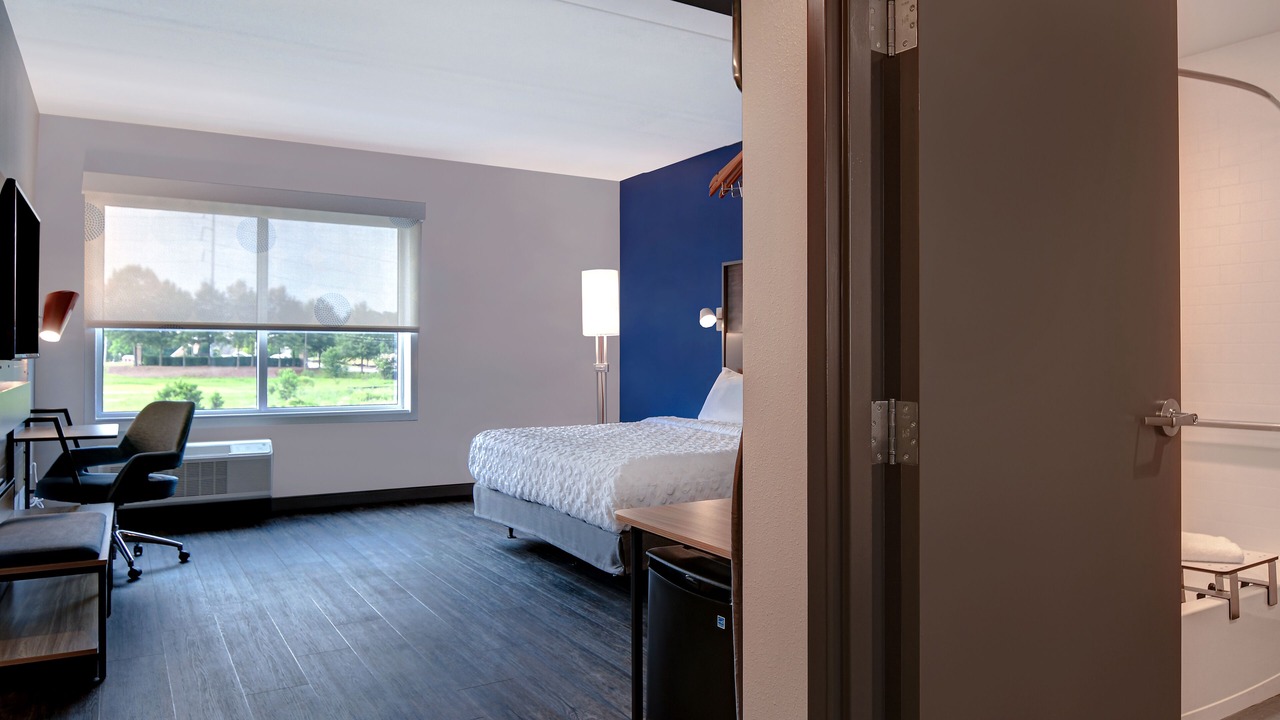 Photo of Bedroom in Burlington