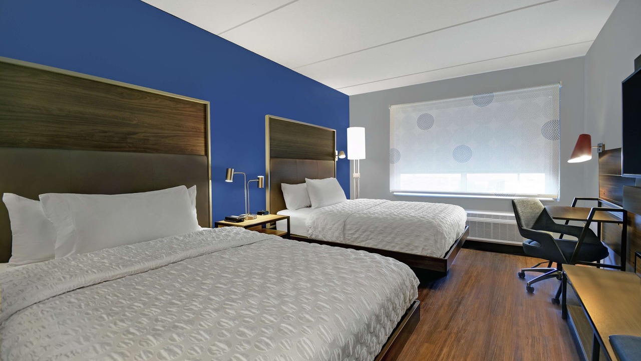 Photo of Bedroom in Burlington