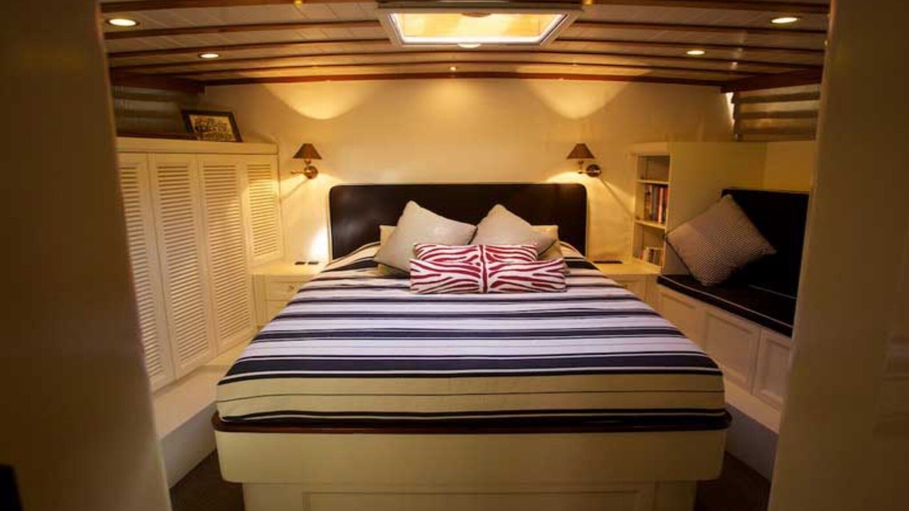 Photo of Bedroom in Faralya