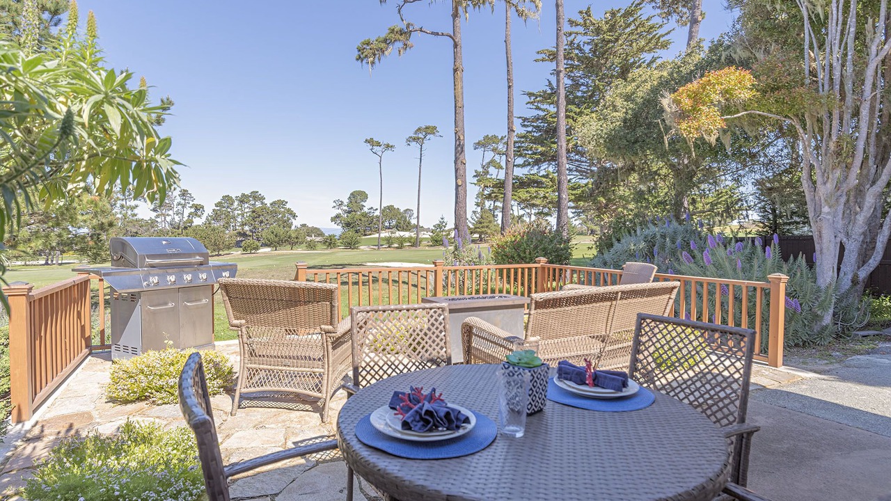 Photo of Outdoor in Del Monte Forest