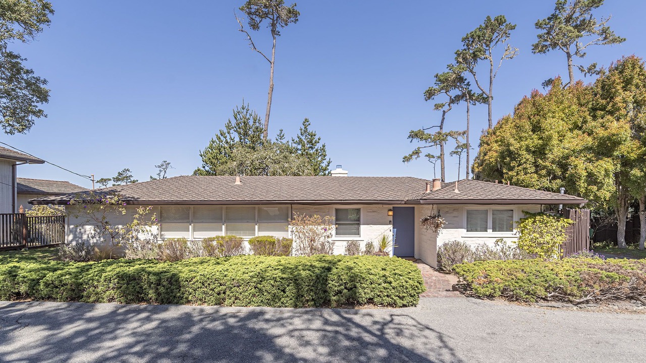 Photo of Outdoor in Del Monte Forest