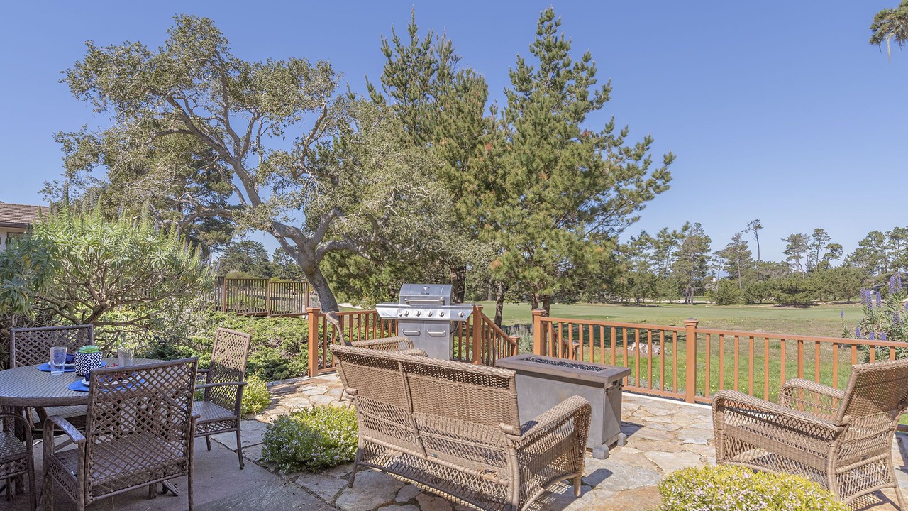 Photo of Outdoor in Del Monte Forest