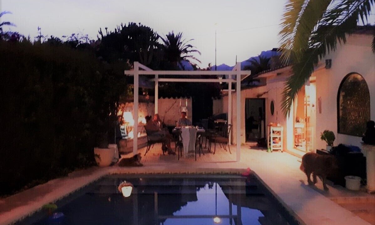 Photo of Outdoor in La Colina