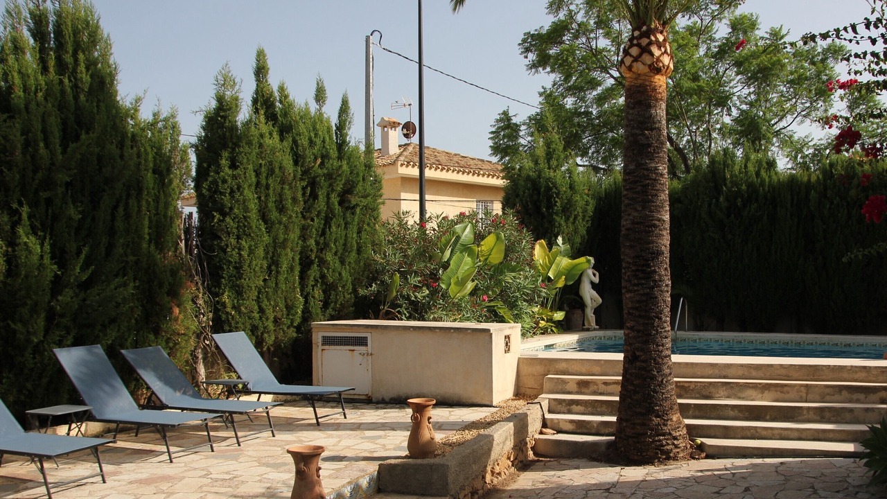 Photo of Outdoor in La Colina