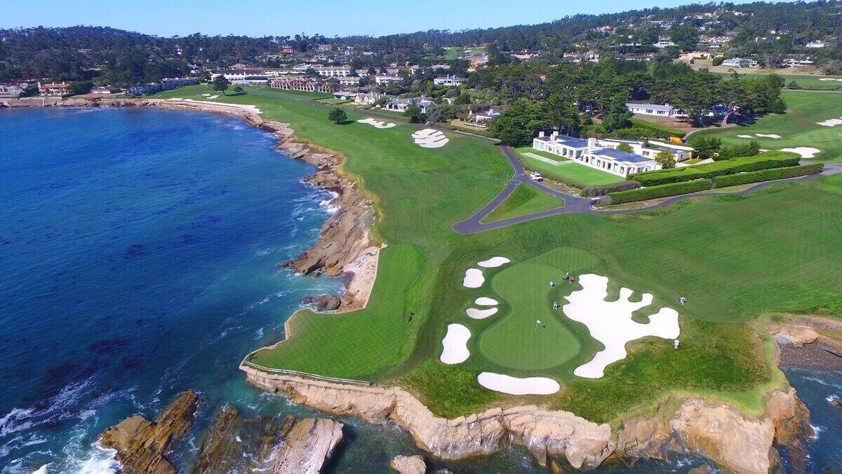 Photo of Outdoor in Pebble Beach
