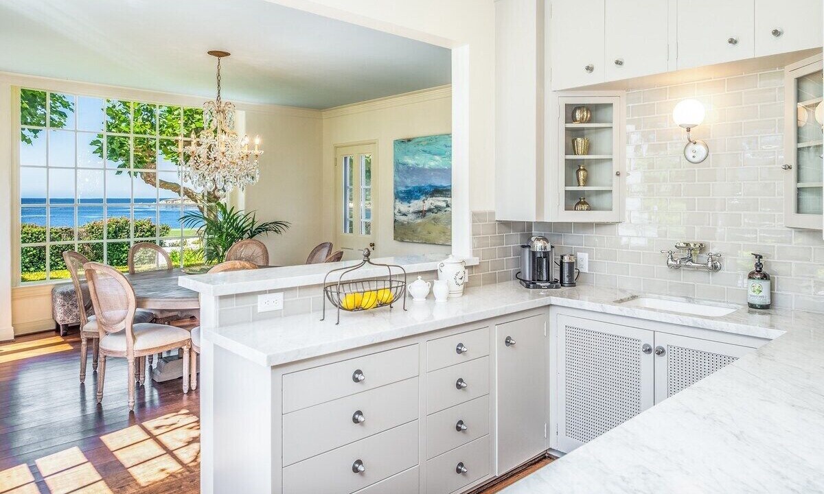 Photo of Kitchen in Pebble Beach
