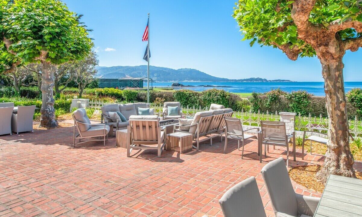 Photo of Outdoor in Pebble Beach